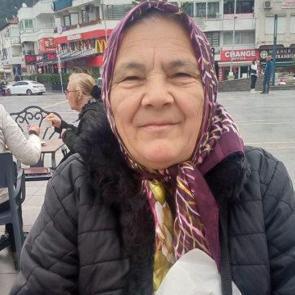 Marmaris'te &ccedil;&ouml;p kamyonunun &ccedil;arptığı yaya &ouml;ld&uuml;