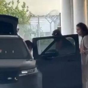 Matteo Guendouzi Fenerbah&ccedil;e i&ccedil;in İtalya'dan yola &ccedil;ıktı