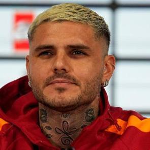  Mauro Icardi: Kazanmak i&ccedil;in elimizden gelen her şeyi yapacağız