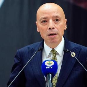 Murat Salar: İyi olduğu i&ccedil;in Fenerbah&ccedil;e&rsquo;ye transfer oldu