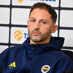 Musaba yarın oynayacak mı?  Tedesco a&ccedil;ıkladı! 