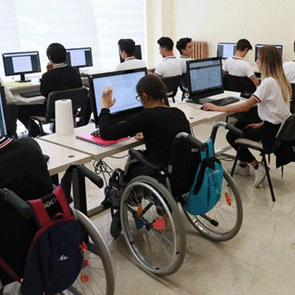 &Ouml;zel eğitime 27 yaş sınırı mı getirildi? İddialara a&ccedil;ıklama geldi