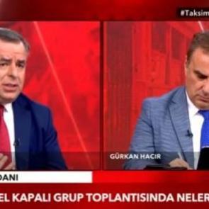 &Ouml;zg&uuml;r &Ouml;zel&rsquo;den skandal s&ouml;zler: Milletvekillerine şok yaşattı: En az 30 yıl yatarım