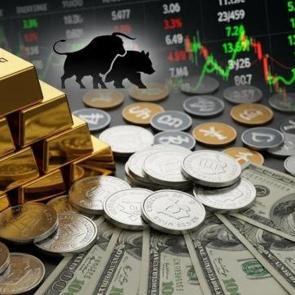 G&uuml;m&uuml;ş yatırımcısı dikkat! Dev bankadan acil uyarı geldi!