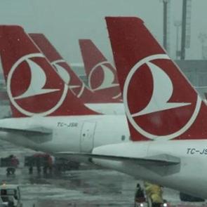 Sabiha G&ouml;k&ccedil;en&rsquo;de hava muhalefeti: U&ccedil;uşlar azaltılıyor!