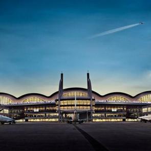 Sabiha G&ouml;k&ccedil;en&rsquo;de 2025 yılı rekorlarla kapandı: HEAŞ&rsquo;tan dev projeler ve kesintisiz hizmet