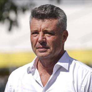 Sadettin Saran Adana'da konuştu: Hedef şampiyonluk