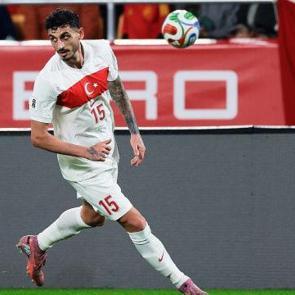 Samet Akaydin i&ccedil;in S&uuml;per Lig'in 2 takımı yarış halinde