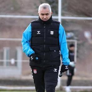 Sivasspor&rsquo;dan Mehmet Altıparmak a&ccedil;ıklaması