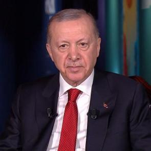 Son Dakika: Cumhurbaşkanı Erdoğan'dan &ouml;nemli &ccedil;ağrı: Bu neslin artması lazım!