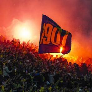 &ldquo;S&uuml;per&rdquo; Fenerbah&ccedil;e&hellip;