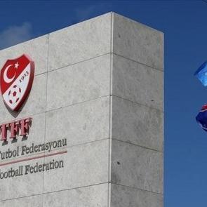 S&uuml;per Kupa'da 2 ma&ccedil; oynandı, 3 takım PFDK'ye sevk edildi