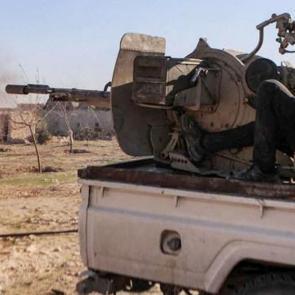 Suriye entegrasyon, SDG &ouml;zerklik istedi! G&uuml;venlik uzmanından ABD devreye girebilir iddiası