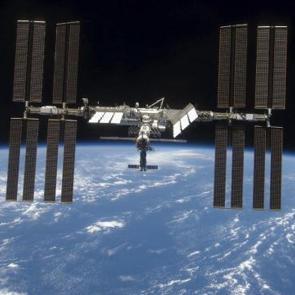 25 yıllık tarihte bir ilk: Uzay İstasyonu'ndan tıbbi tahliye yapılıyor!