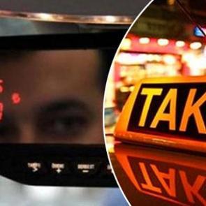 Taksilere yeni zorunluluk geliyor! İşte yeni sistem