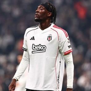 Tammy Abraham: 'Arka planda olan bazı başka şeyler vardı'