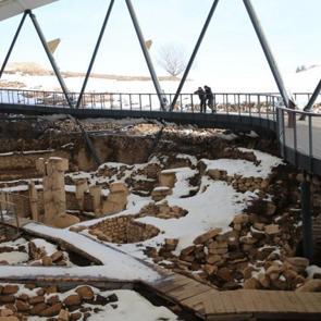 &ldquo;Tarihin sıfır noktası&rdquo; G&ouml;beklitepe&rsquo;ye yoğun ilgi: 2025&rsquo;te 781 bin ziyaret&ccedil;i