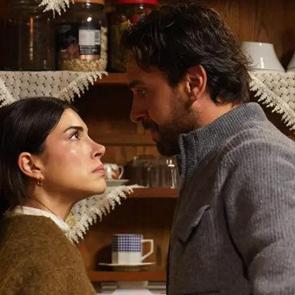 Taşacak Bu Deniz'de umulmadık veda! Kimse tahmin etmiyordu