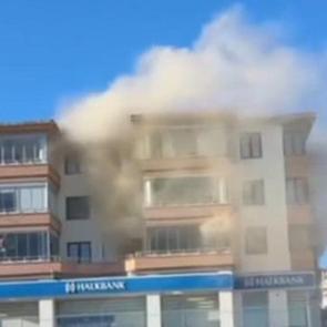 Tekirdağ'da yangınla &ouml;rtbas edilmeye &ccedil;alışılmıştı: Cinayette yeni detaylar