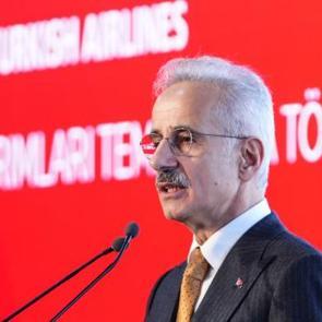 THY&rsquo;nin 100 milyar liralık dev havacılık yatırımlarının temeli atıldı