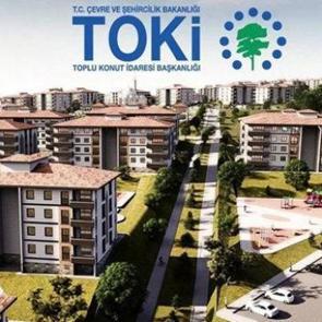 TOKİ 500 bin konutta bir kura sonucu daha a&ccedil;ıklandı: İşte sonu&ccedil;ları