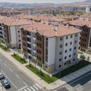 TOKİ 500 bin konutta iki kura daha &ccedil;ekildi: İşte tam liste