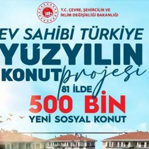 TOKİ Antalya kura &ccedil;ekilişi: TOKİ Antalya kura sonu&ccedil;ları tam liste sorgulama sayfası