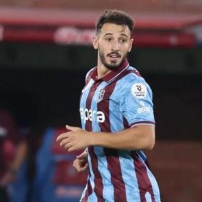 Trabzonspor ayrılığı a&ccedil;ıkladı! Arif Boşluk, S&uuml;per Lig ekibine kiralandı