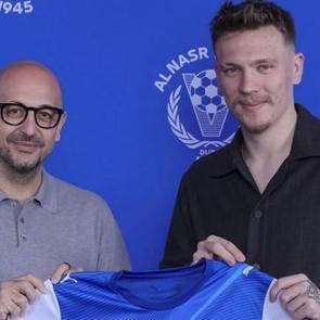 Trabzonspor gen&ccedil; yıldızını BAE ekibi Al Nasr'a kiraladı: Kasaya girecek para a&ccedil;ıklandı