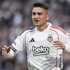 Transferde Cengiz &Uuml;nder bilmecesi! Resmi imzayı attı mı?