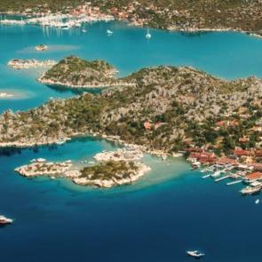 T&uuml;rkiye turizm tanıtımında yeni d&ouml;nem: 200&rsquo;&uuml; aşkın &uuml;lkede yayınlandı!