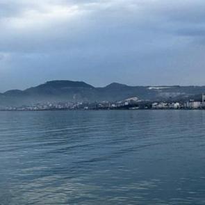 T&uuml;rkiye'nin en kirli havasına sahip olan yeri belli oldu! Kritik seviyede!