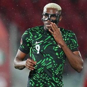 Victor Osimhen milli takımdan ayrılma kararı aldı: 'T&uuml;rkiye'ye d&ouml;neceğim'