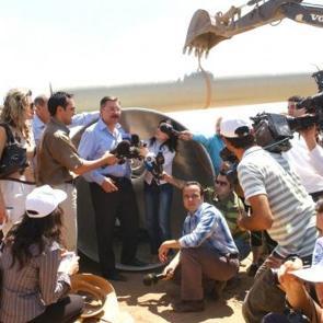 Yavaş&rsquo;ın &lsquo;zehirli&rsquo; dediği su, bug&uuml;n Ankara&rsquo;nın yarısını besliyor