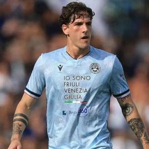 Zaniolo k&ouml;t&uuml; haberi kendisi duyurdu! 