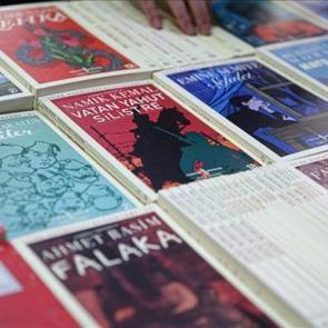 T&uuml;rkiye yeni kitap &uuml;retiminde d&uuml;nyada ilk 5'e girdi