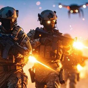 2026 yılında ordusu olmayan &uuml;lkeler belli oldu! İşte g&uuml;venliklerini sağlama y&ouml;ntemleri