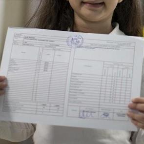 2026'da yeni karne modeli! Karneyle birlikte gelişim raporu d&ouml;nemi başlıyor