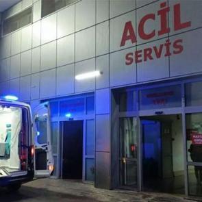 2 yaşındaki Amine'nin kahreden &ouml;l&uuml;m&uuml;: Kafası bazaya sıkıştı!