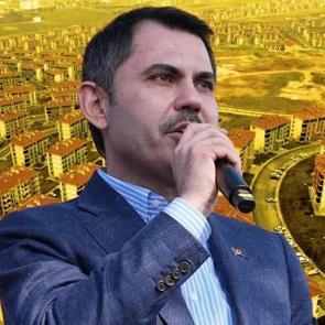 500 bin konut projesi! TOKİ'nin yeni hafta kura takvimi belli oldu