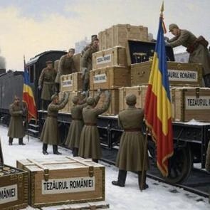 91,5 ton altın buhar mı oldu? İki &uuml;lke arasında tansiyon y&uuml;kseldi!