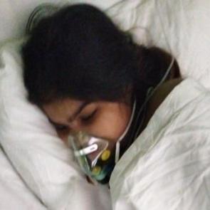 Kocaeli'de 6,5 ay teşhis konulamadığı iddia edilen Dilan &ouml;ld&uuml;