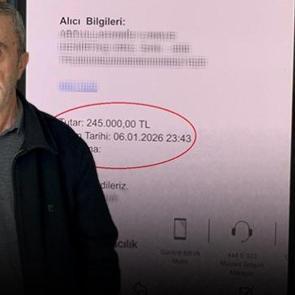 Satış hayaliyle geldiği kentte 245 bin TL dolandırıldı