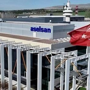 ASELSAN tarihe ge&ccedil;ti, ilk T&uuml;rk şirketi oldu! Avrupa'ya imzasını attı