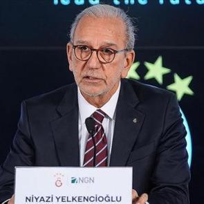 Galatasaray'da hedef 120 milyon Euro!