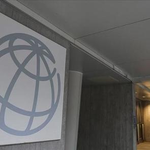 D&uuml;nya Bankası T&uuml;rkiye i&ccedil;in b&uuml;y&uuml;me tahminini y&uuml;kseltti!