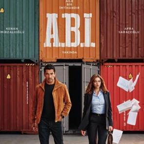 A.B.İ dizisinin a&ccedil;ılımı nedir? Herkes "ağabey" sanıyordu!