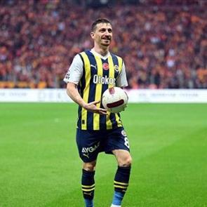 A&ccedil;ıklama geldi! Fenerbah&ccedil;e'den Galatasaray'a Mert Hakan Yandaş tepkisi