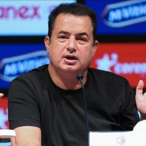 Acun Ilıcalı'nın 'aklın hayalin durur' dediği yıldız Beşiktaş'a doğru