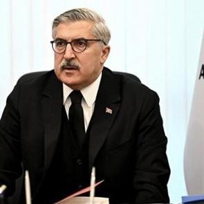 AK Partili Yayman, dijital tehditlere karşı alınacak tedbirleri anlattı